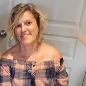 Meet your Posher, Tammy